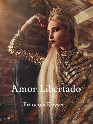 cover image of Amor Libertado